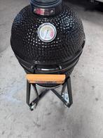 Grill Guru Kamado Compact incl hoes  | Zeer goede staat, Tuin en Terras, Ophalen, Zo goed als nieuw, Met accessoires