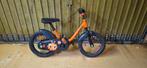 Btwin kinderfiets 14 inch, Fietsen en Brommers, Fietsen | Kinderfietsjes, Ophalen, Zijwieltjes, Gebruikt, Minder dan 16 inch