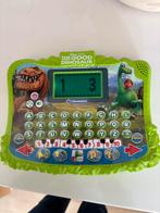Clementoni The Good Dinosaur Educatieve Laptop, Ophalen of Verzenden, Gebruikt, Taal en Lezen, Met geluid