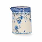 Melkkan roomkan Bunzlau Castle, Lies@bunzlaunoord.nl, Keramiek, Overige typen, Nieuw