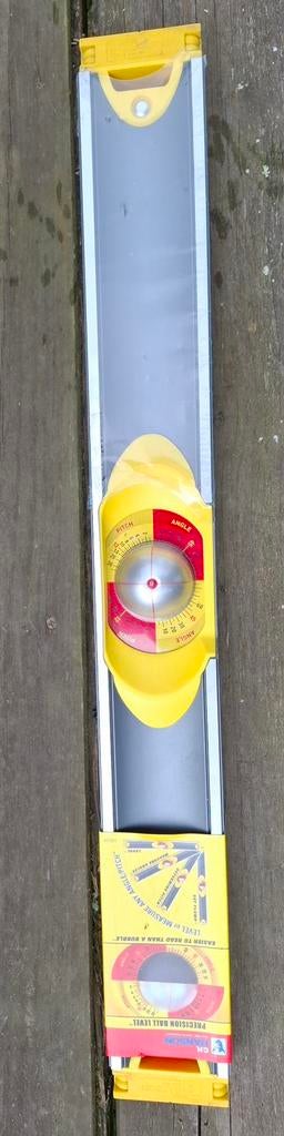 Waterpas CH Hanson, Ophalen of Verzenden, Nieuw, Overige meters