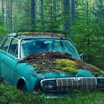 RUILEN: contactslot van Ford Taunus 17M / 20M (P5), Ophalen of Verzenden, Nieuw, Ford