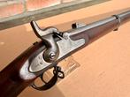 Antiek Colt 1861 .58 percussie geweer, Ophalen of Verzenden