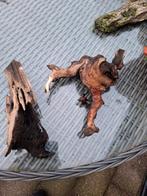 Kiemhout en rotsen, Dieren en Toebehoren, Vis