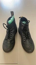 Dr Martens glitter schoenen, Ophalen of Verzenden, Zo goed als nieuw, Meisje, Schoenen