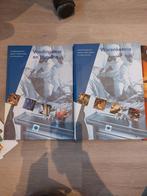 SVH Leermiddelenserie Koksopleiding & Gastheerschap, Boeken, Ophalen of Verzenden, Beta