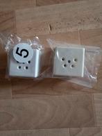 Stopcontact, Ophalen of Verzenden, Nieuw, Stopcontact