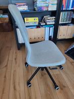 Langfjäll Ikea bureaustoel groen, Huis en Inrichting, Bureaustoelen, Ophalen