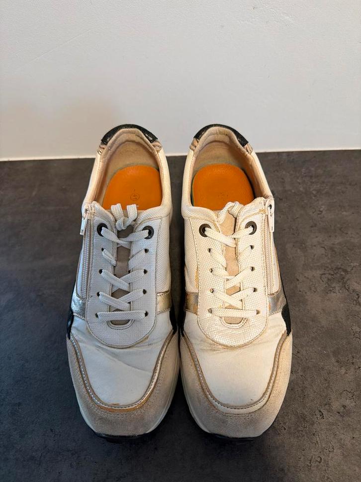 Xsensible Damesschoenen Maat 42 - Comfortabele Sneakers, Kleding | Dames, Schoenen, Gedragen, Overige kleuren, Ophalen of Verzenden