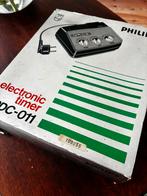 Philips doka timer PDC-011, Ophalen of Verzenden, Zo goed als nieuw, Doka-onderdelen