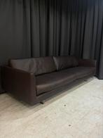 Montis Axel 4-zits bank - Nieuw Rancho leer, Ophalen, ., Nieuw, Rechte bank