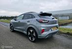 Ford Puma 1.0 EcoBoost Hybrid ST / Pano / B&O / 360 Camera, Auto's, Voorwielaandrijving, Zwart, Leder en Stof, 3 cilinders