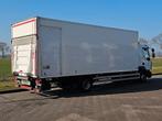 RENAULT D 240 airco lift side door, Automaat, Euro 6, Renault, Wit