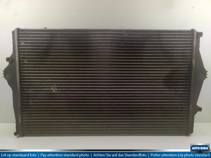 Intercooler van een Volvo V70, Gebruikt, -, -, Ophalen of Verzenden