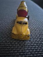 Vintage Tekno Denemarken Cementwagen - Geel, Ophalen of Verzenden, Gebruikt