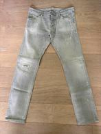 Dsquared Jeans Maat 54, Kleding | Heren, Ophalen of Verzenden, Gedragen, Blauw, W36 - W38 (confectie 52/54)