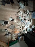 Mega grote star trek verzameling, Ophalen