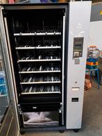 Zuivel automaat Jofemar V5 gekoeld, Ophalen