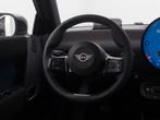 MINI Cooper SE Classic Pakket M (bj 2025, automaat), Auto's, Mini, 402 km, Zwart, Met garantie (alle), 4 stoelen