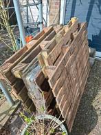 Haardhout/ pallethout, Minder dan 3 m³, Ophalen