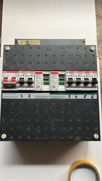 ABB groepenkast 1FASE, Doe-het-zelf en Verbouw, Ophalen of Verzenden, Zo goed als nieuw, Overige typen