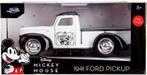 Jada Toys: 1941 Ford Pickup - Steamboat Willie 1:32, Overige merken, Auto, ., Nieuw