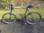MTB Cannondale Fatty 26 inch maat L, Fietsen en Brommers, Fietsen | Mountainbikes en ATB, Ophalen, Gebruikt, Heren, Overige merken