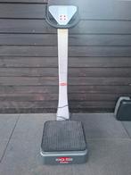 Power Maxx Vibrations trilplaat, Verzenden