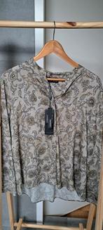 Repeat blouse zijden mt 40, Kleding | Dames, Blouses en Tunieken, Ophalen of Verzenden, Nieuw, Maat 38/40 (M)