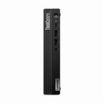 Lenovo ThinkCentre M70q Gen 5 12TD - Desktop-PC, LENOVO, Zo goed als nieuw, SSD, Intel Core i5