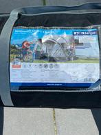 Berger opblaasbare voortent, Ophalen of Verzenden, Zo goed als nieuw