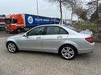 Mercedes-Benz C-klasse 180 CGI BlueEFFICIENCY Business Class, Automaat, Achterwielaandrijving, 1796 cc, Parkeersensor