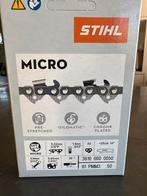 Stihl Micro Ketting voor Kettingzaag - Nieuw, Ophalen of Verzenden, Nieuw, Kettingzaag