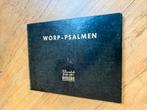Worp Psalmen Klavarskribo, Muziek en Instrumenten, Bladmuziek, Ophalen of Verzenden, Zo goed als nieuw, Religie en Gospel