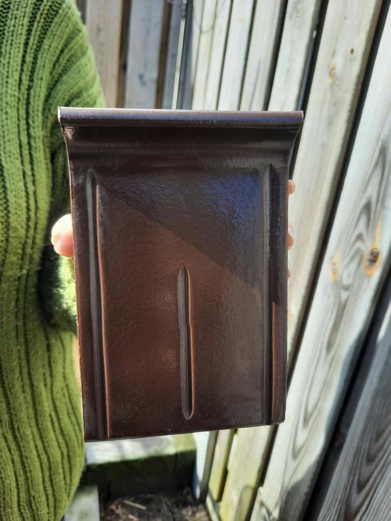 Te koop, keramische raamdorpels, Nieuw, Ophalen of Verzenden, 15 m² of meer, Dakpannen