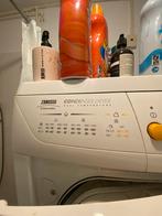 Droger zanussi, Ophalen, Zo goed als nieuw, Condens, 85 tot 90 cm