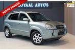 Hyundai Tucson 2.0i Dynamic Sense| AIRCO | CRUISE | TREKHAAK, Stof, Gebruikt, 4 cilinders, Origineel Nederlands
