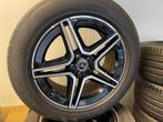Te koop: 20 inch AMG velgen met banden voor Mercedes GLE, Auto-onderdelen, 275 mm, Banden en Velgen, Ophalen of Verzenden, 20 inch