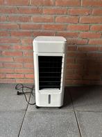 Silvercrest mobiele luchtkoeler (Model HG10747), Ophalen, Minder dan 60 m³, 3 snelheden of meer, Staande ventilator