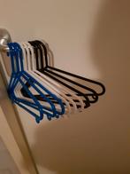 9 kinder kledinghangers, Ophalen of Verzenden, Zo goed als nieuw