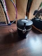 Beertender prima staat, Ophalen of Verzenden, Zo goed als nieuw, Krups