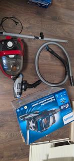Philips PowerPro Active Stofzuiger - Zo goed als nieuw, Witgoed en Apparatuur, Stofzuigers, Ophalen, Stofzuiger, Zo goed als nieuw