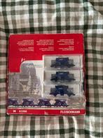 Fleischmann Railpro set, Hobby en Vrije tijd, Gebruikt, Gelijkstroom, Verzenden, Fleischmann