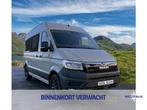 Westfalia Sven Hedin 600D Premium 163pk Aut., MAN TGE 3.160, Automaat, Buscamper of Camperbus, Navigatie, Tot en met 2