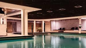 50% korting entree Elysium Bleiswijk, Drie personen of meer, Kortingsbon, Spa of Sauna