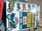 Motor Encyclopedie: Merken, Modellen, Techniek (431 pagina's, Boeken, Ophalen of Verzenden, Gelezen, Algemeen