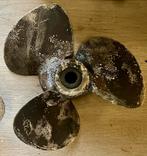 Volvo Penta Schroef VP270 - links draaiend Aangepast 14x15, Watersport en Boten, Ophalen of Verzenden, Gebruikt, Overige typen