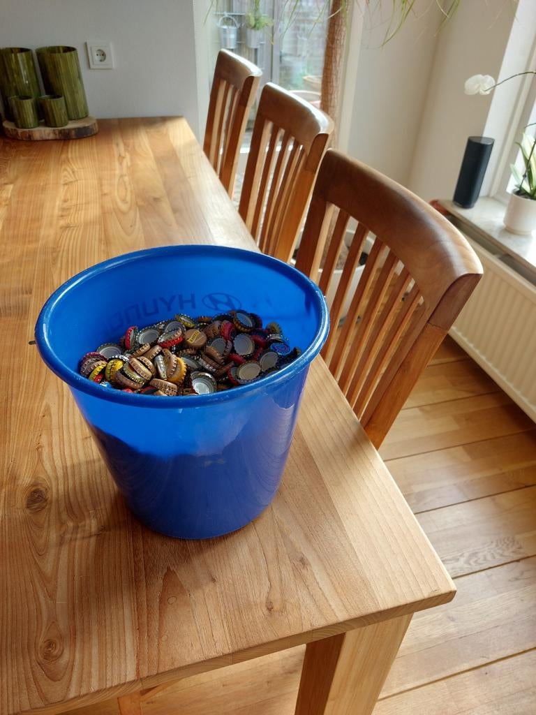 Diverse bierdoppen - Grote verzameling, Ophalen of Verzenden, Gebruikt, Overige typen, Overige merken