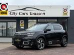 Citroën C5 Aircross 1.2 PureTech Feel 131 pk panoramadak ap, Auto's, Citroën, Voorwielaandrijving, 1350 kg, Stof, Gebruikt