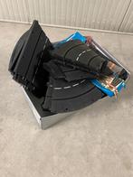 Carrera racebaan vintage, Kinderen en Baby's, Speelgoed | Racebanen, Ophalen, Zelf te bouwen, Carrera, Elektrisch